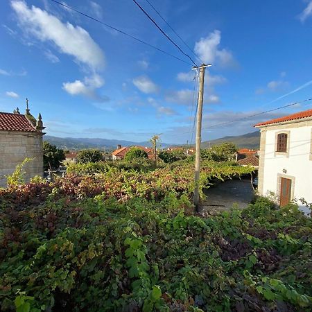 Casa Do Adro Do Soajo Villa Buitenkant foto